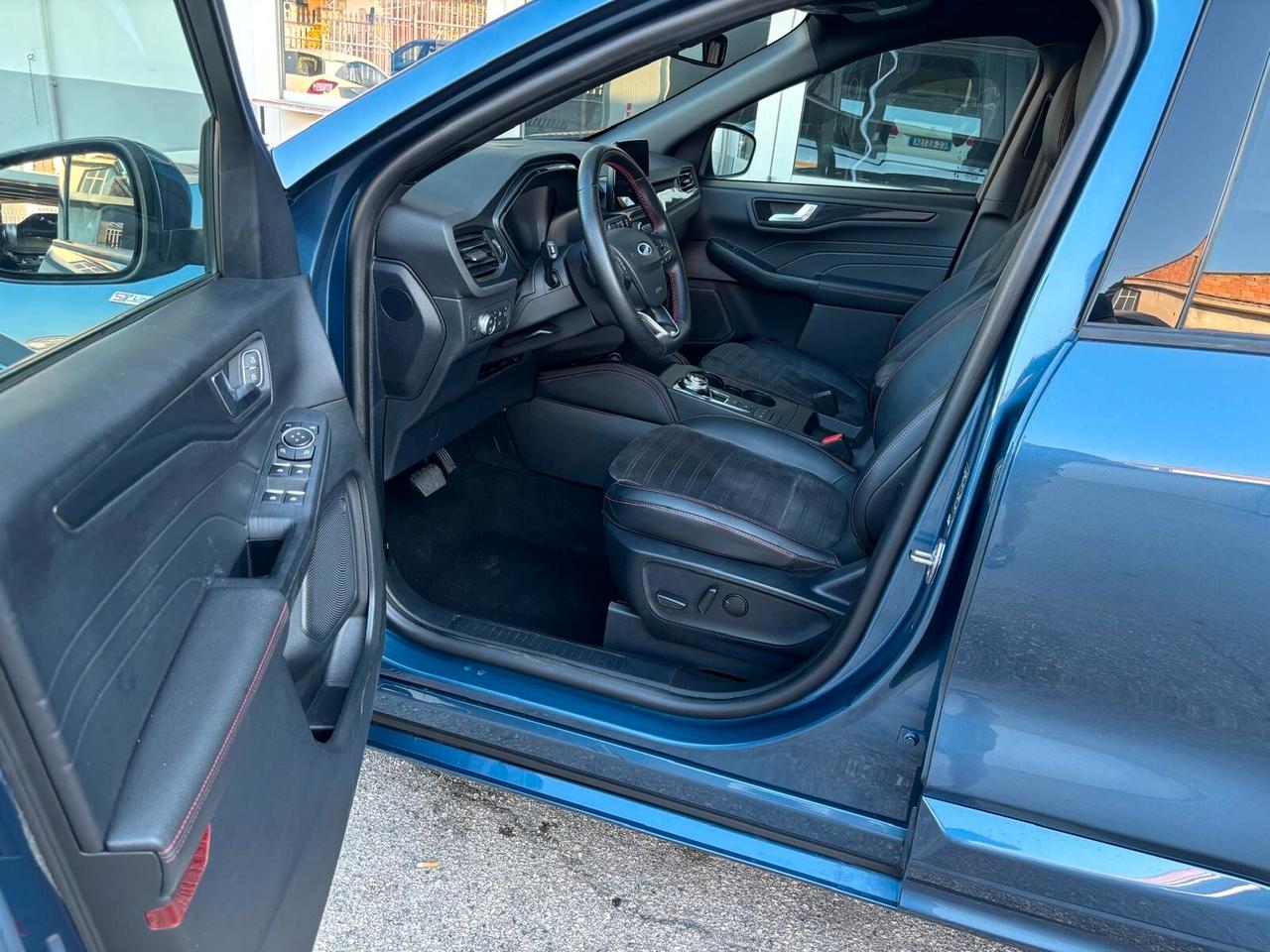 Ford Kuga 1.5 EcoBlue 120 CV aut. 2WD ST-Line X