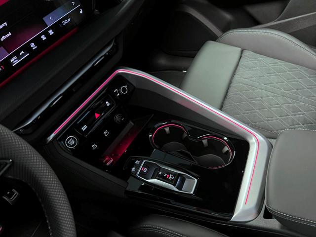 AUDI Q5 TDI 204CV mHEV+ quattro S tronic S line edition