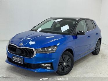 Skoda Fabia 1.0 TSI EVO 95 CV Style