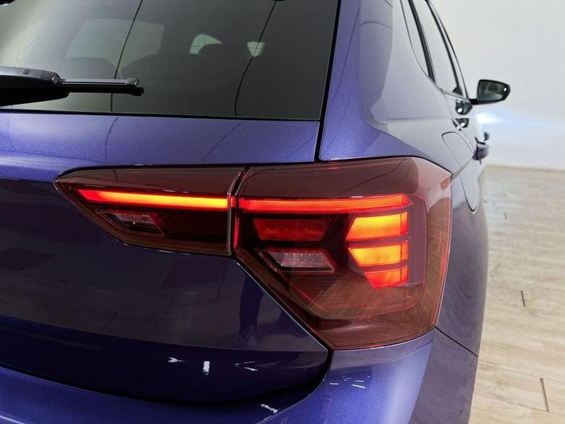 Volkswagen Polo Polo 1.0 TSI R-Line Plus