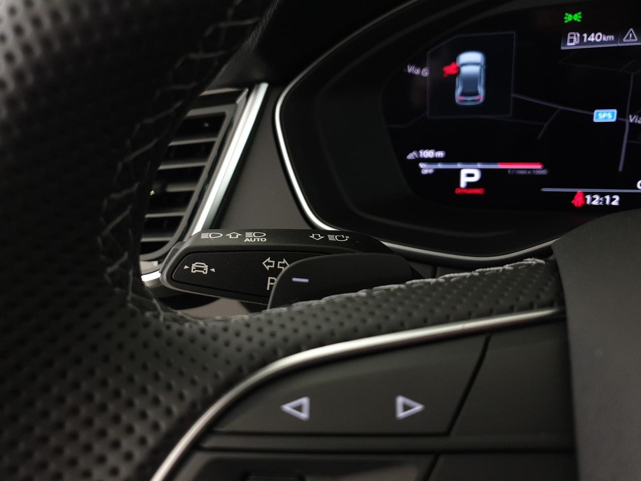 Sportback 3.0TDI 341CV quattro tiptronic