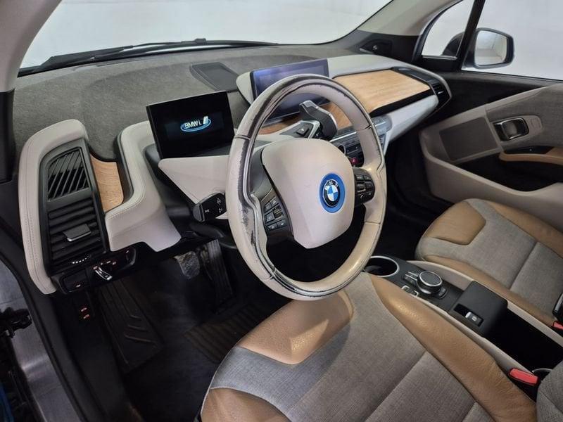 BMW i3 2013 94 Ah