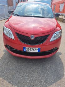 Lancia Ypsilon 1.0 FireFly 5 porte S&S Hybrid Ecochic Gold NESSUN VINCOLO DI FINANZIAMENTO