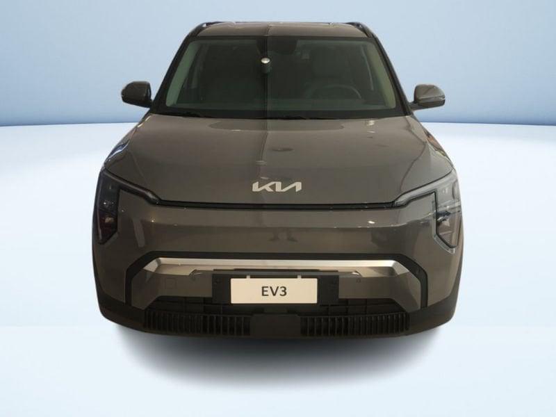 KIA EV3 EARTH Standard Range FWD