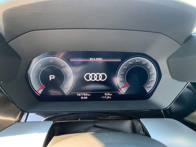 AUDI A3 SPB 35 TDI S tronic Business Advanced