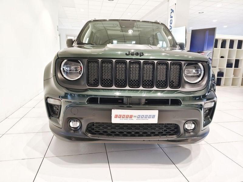Jeep Renegade 4xe 1.3 T4 PHEV 240cv North Star 4xe Auto*4x4*FULL OPTIONAL*