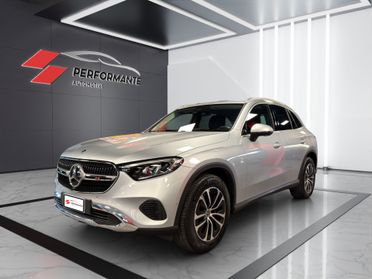 Mercedes GLC SUV GLC 200 d Advanced Plus 4matic auto