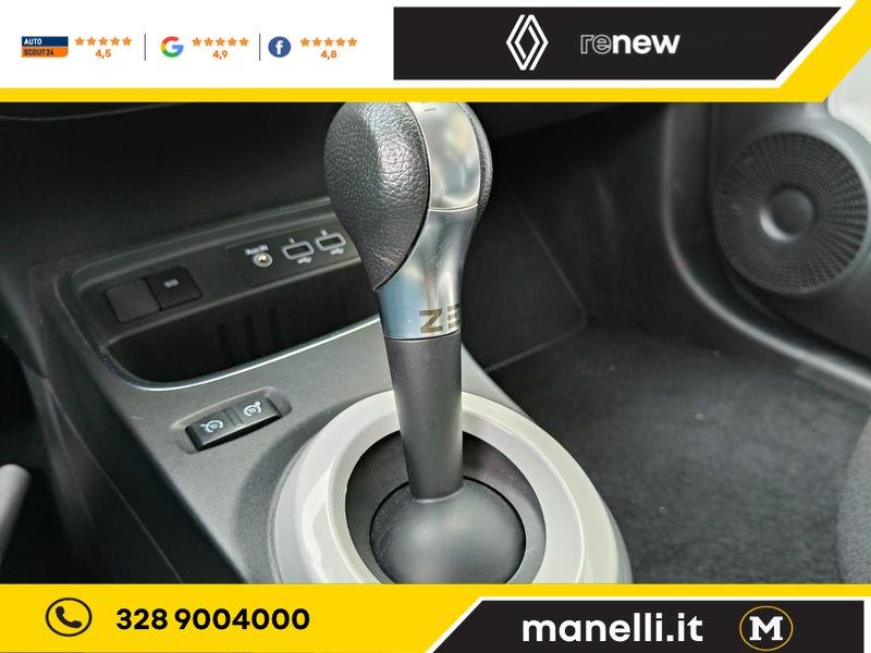 Renault Twingo Electric Twingo Intens 22kWh rif.GD434RE