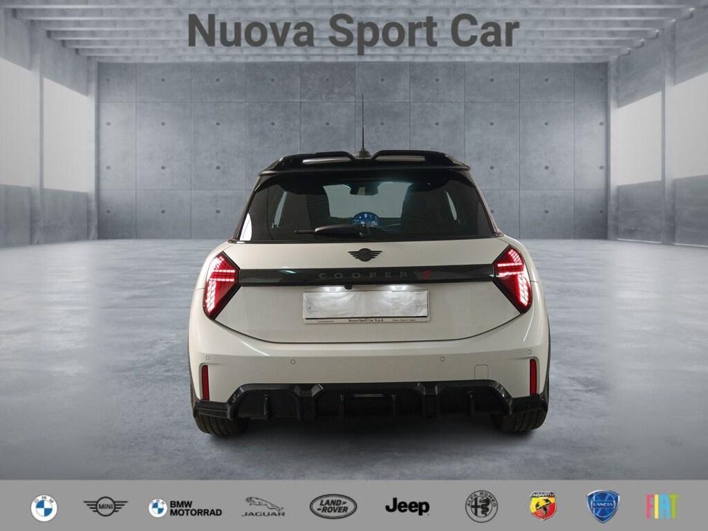 Mini Mini Cooper 3 Porte 2.0 S JCW Auto