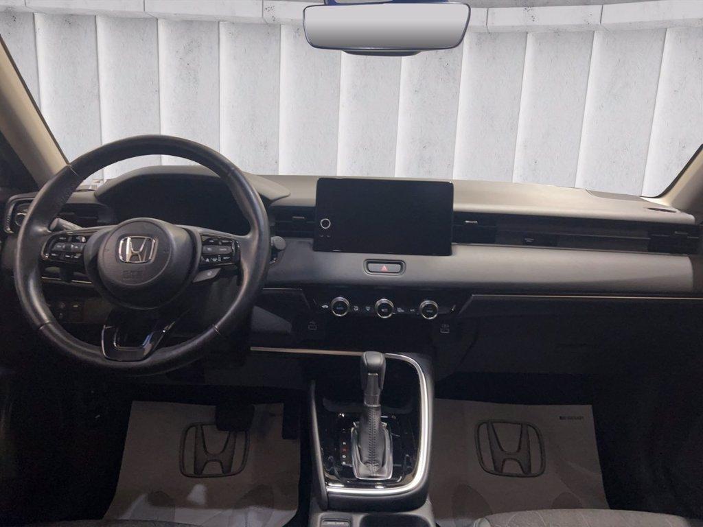 HONDA HR-V 1.5 hev Advance ecvt del 2023