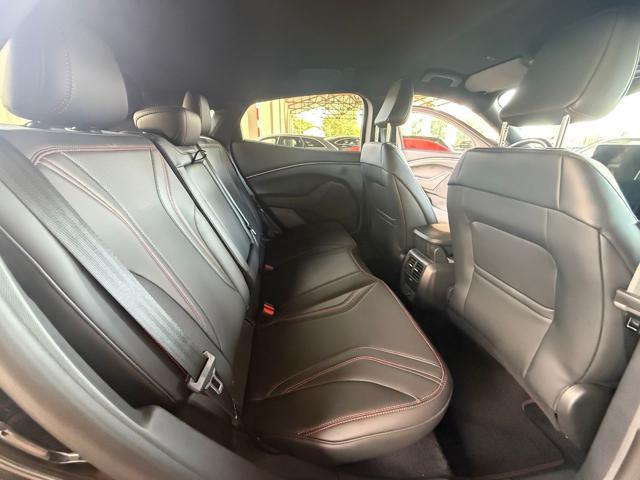 FORD Mustang Mach-E Extended Range Premium 294 CV