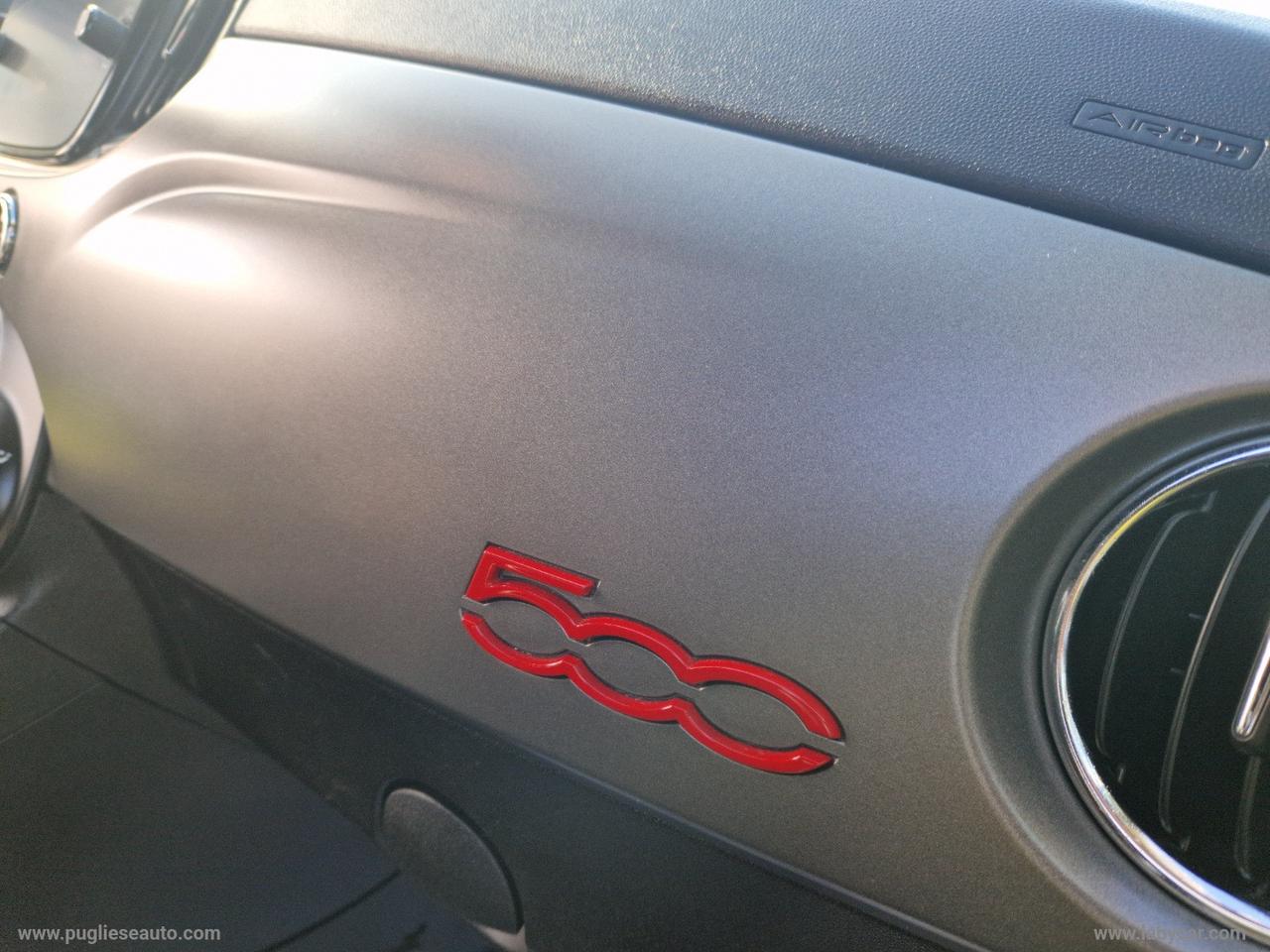 FIAT 500 1.3 Multijet 95 CV S