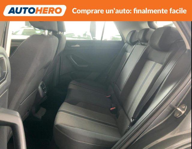 VOLKSWAGEN T-Roc 1.5 TSI ACT DSG Style BlueMotion Technology