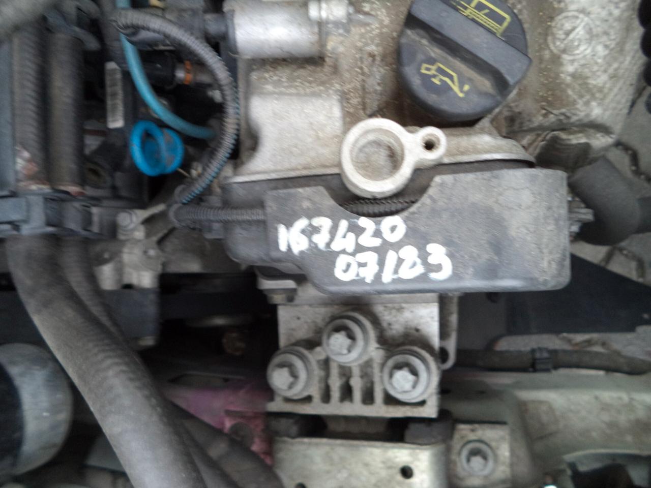 Fiat Punto 1.4 8V 5 porte Easypower Street GPL OK NEOPATENTATI