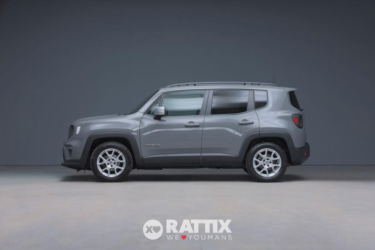 Jeep Renegade 1.0 t3 120CV Limited 2wd