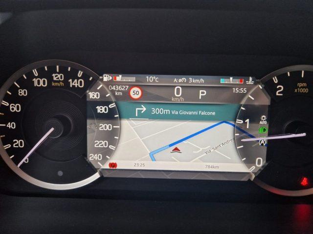 LAND ROVER Defender 110 3.0D I6 300 CV AWD X-Dynamic