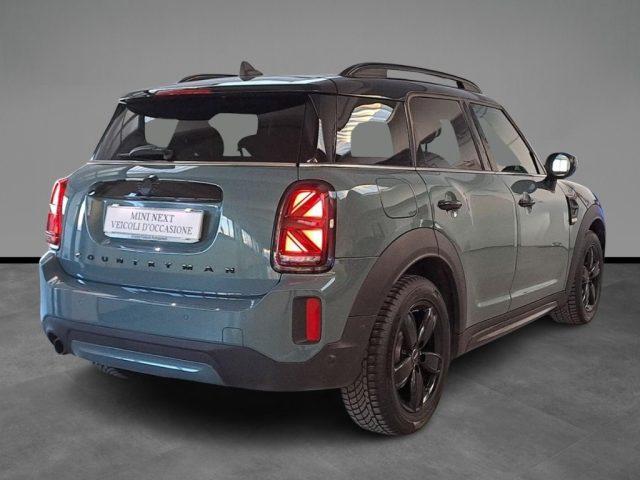 MINI Countryman 1.5 One Classic Countryman Aut. + Tetto apr.
