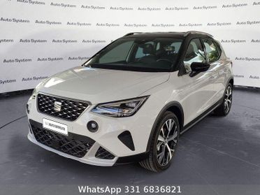 SEAT Arona Arona 1.0 ecotsi Xperience 110cv