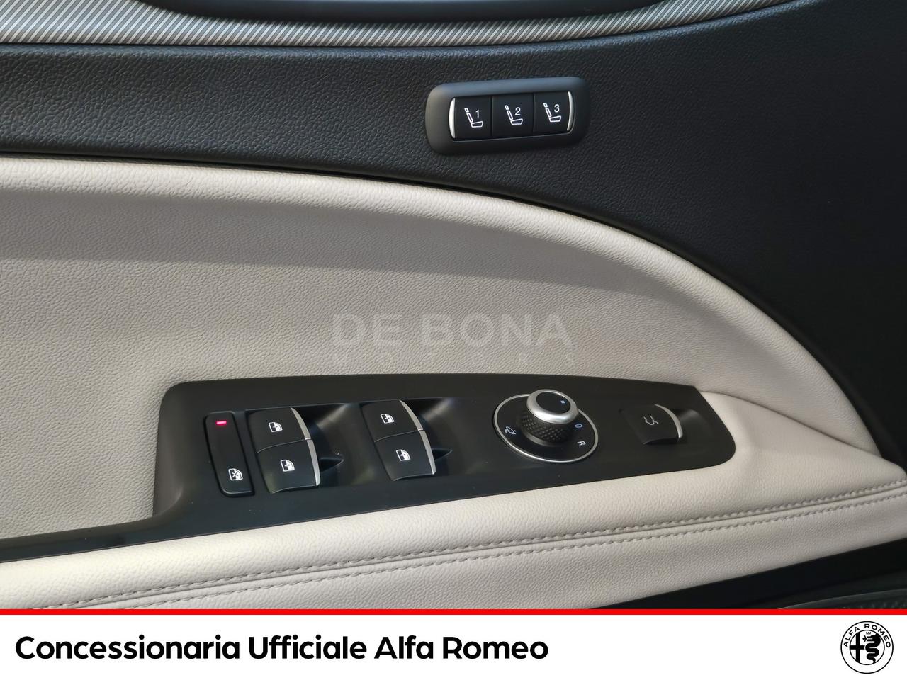 Alfa Romeo Stelvio 2.2 t veloce q4 210cv auto