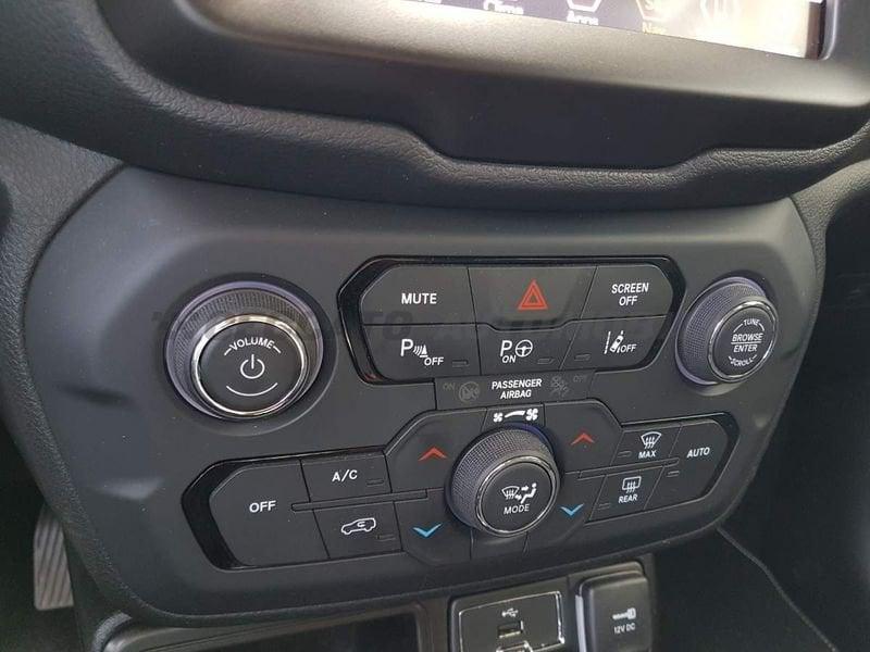 Jeep Renegade Renegade 1.6 mjt S 2wd 130cv