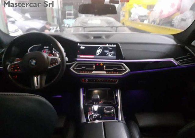BMW X6 M X6 M F96 4.4 Competition 625cv auto - GG204AL