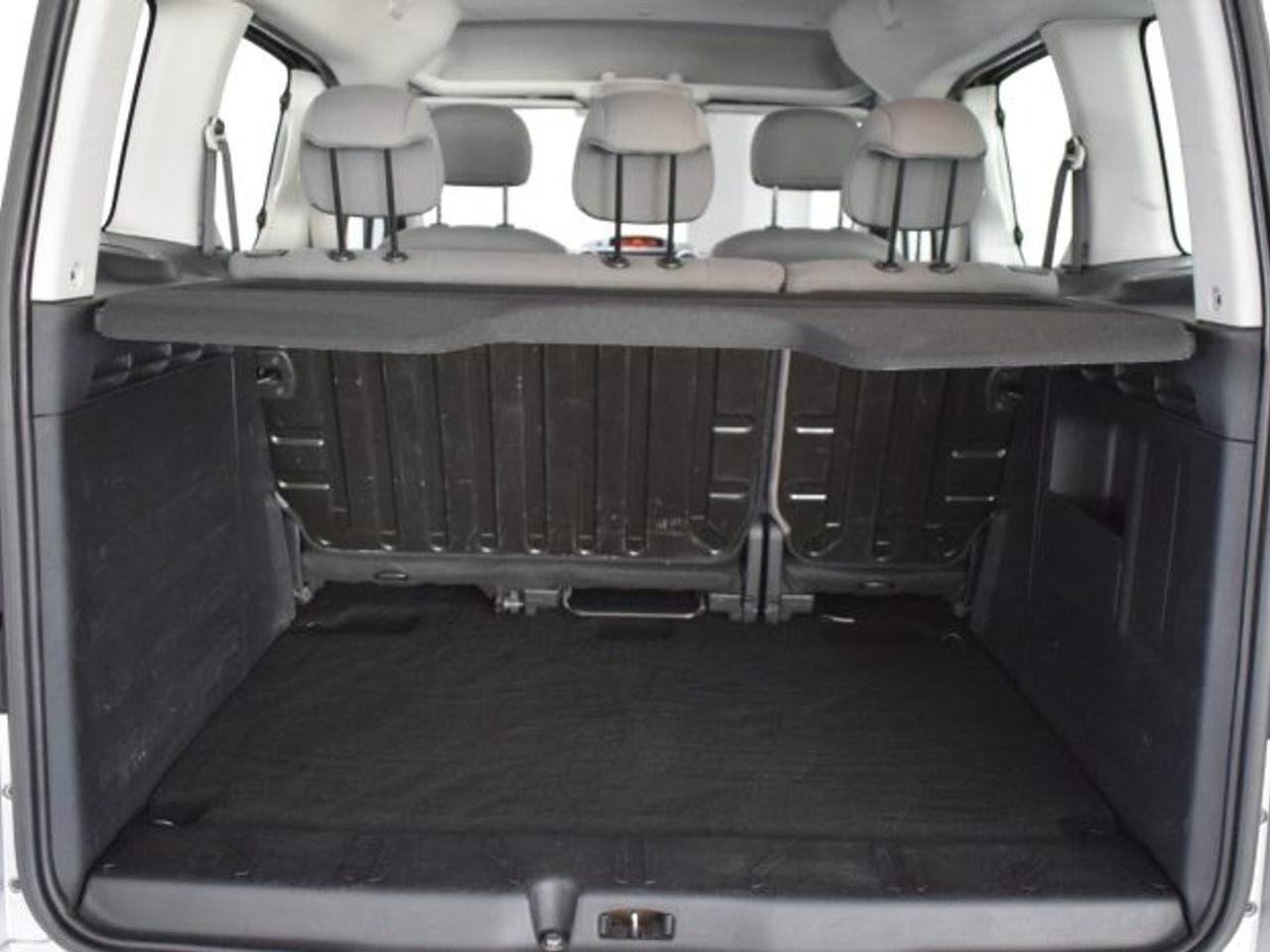 Citroen Berlingo 1.6 HDI 90 cv #2464