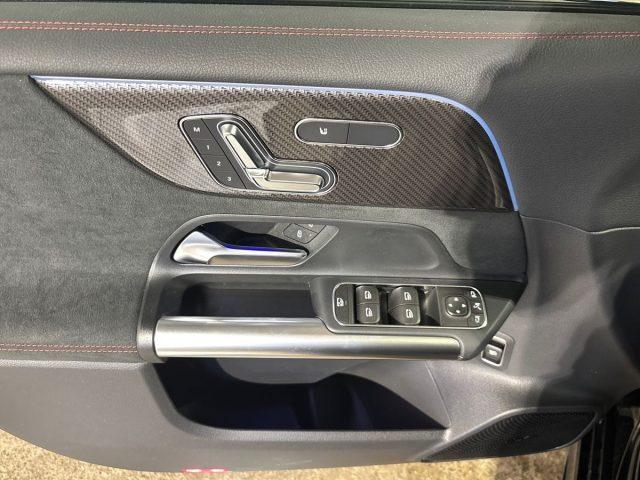 MERCEDES-BENZ B 180 d Automatic AMG Line Premium Plus