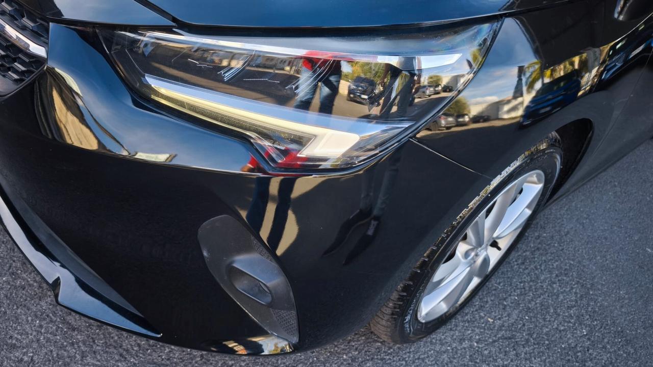 Opel Corsa 1.5 D 100 CV Elegance