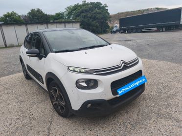 Citroen C3 2019---1.2 Benzina Neopatentati