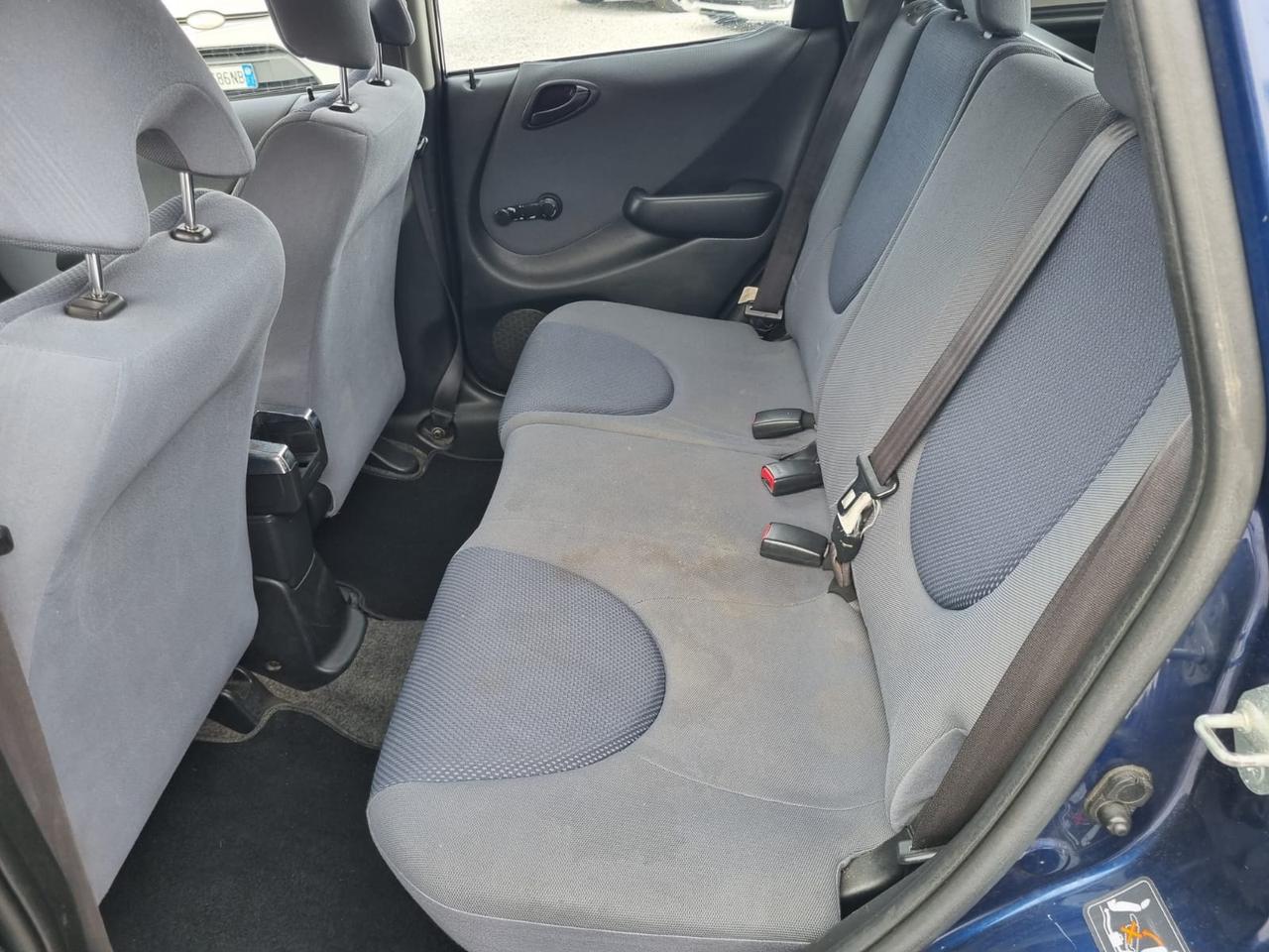 Honda Jazz 1.2 i-DSi 5p. LS