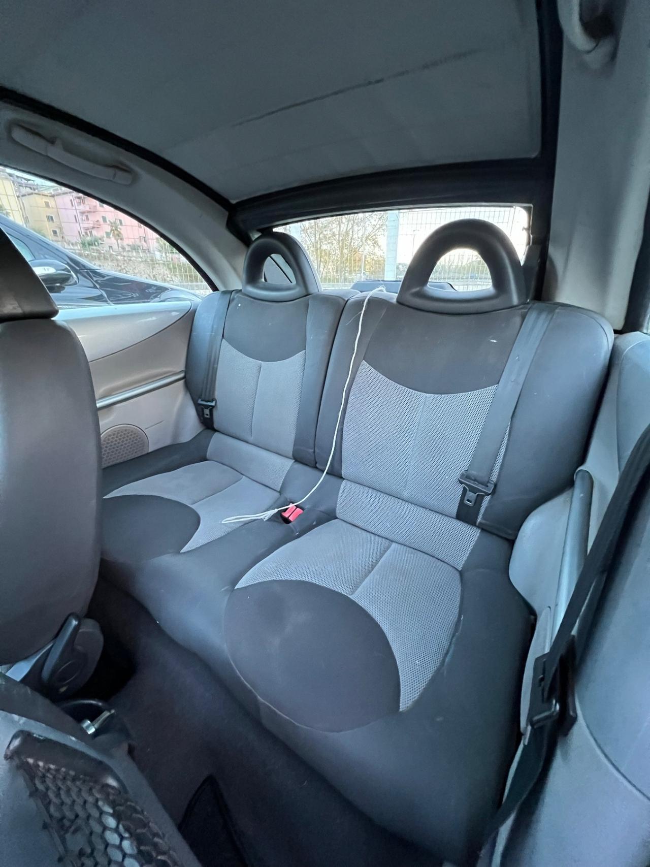 Citroen C3 Pluriel 1.4 Pack Techno D&G