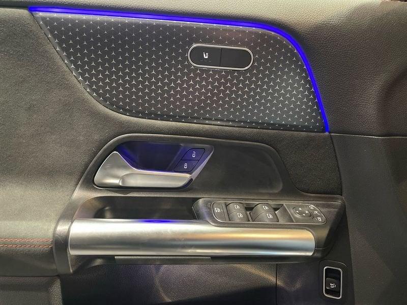 Mercedes-Benz EQA 250+ AMG Line Advanced