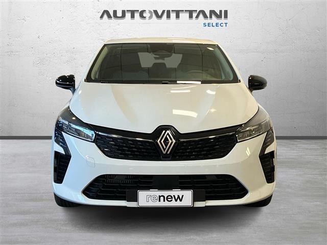 RENAULT Clio 1.0 tce Evolution 90cv