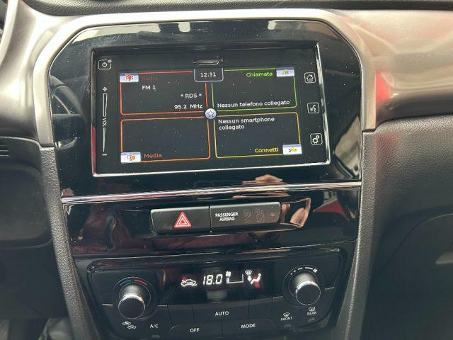 SUZUKI Vitara 1.4 Hybrid 4WD AllGrip Cool