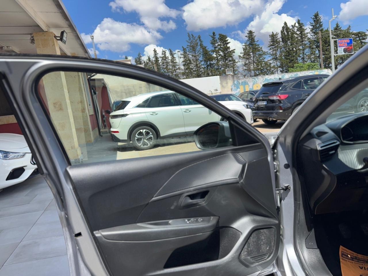 Peugeot 208 BlueHDi 100 Stop&Start 5 porte Like