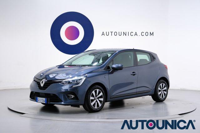 RENAULT Clio SCE 75 CV 5 PORTE BUSINESS NEOPATENTATI