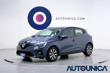 RENAULT Clio SCE 75 CV 5 PORTE BUSINESS NEOPATENTATI