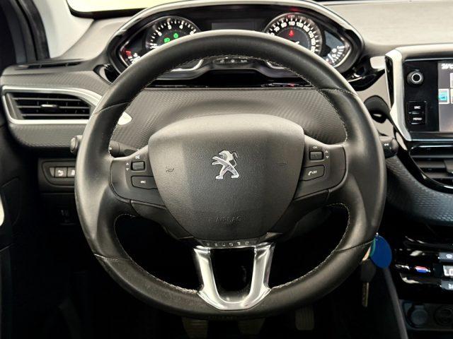 PEUGEOT 2008 1° serie PureTech 82 Allure
