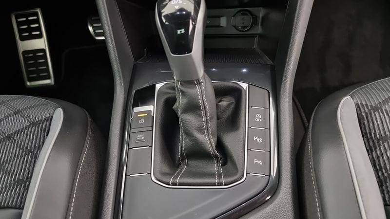 Volkswagen Tiguan 1.5 TSI 150 CV DSG ACT R-Line
