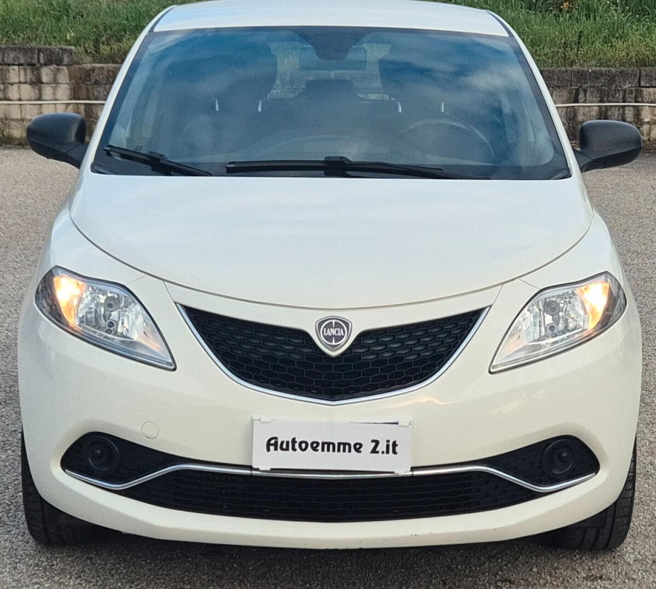 Lancia Ypsilon 1.3 MJT 16V 95 CV 5 porte S&S Gold