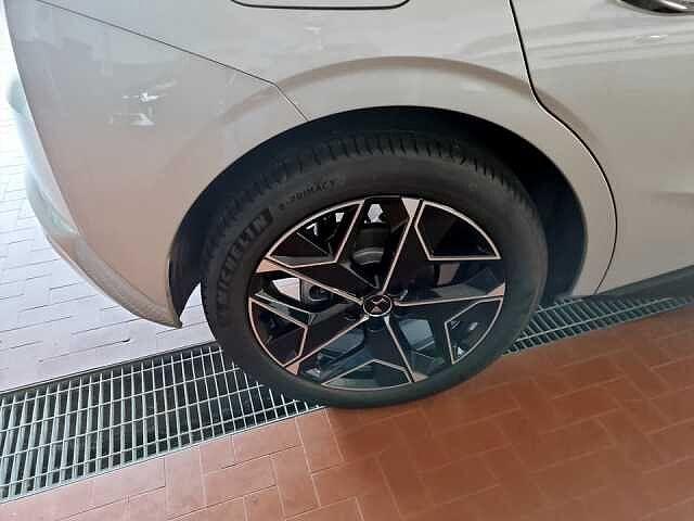 DS DS 4 DS 4 HYBRID PALLAS