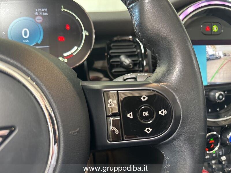 MINI Mini Cabrio F57 2021 1.5 Cooper Classic auto