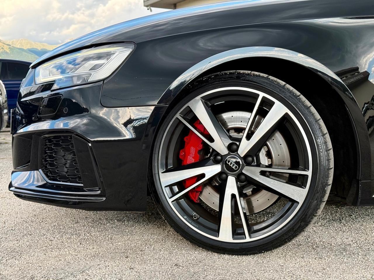 Audi A3 RS 3 SPB 2.5 TFSI quattro S tronic