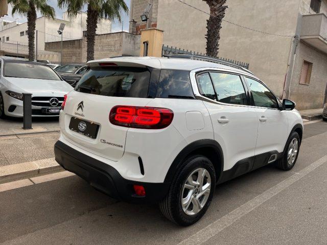 CITROEN C5 Aircross 1.5 BlueHDi 130 Feel
