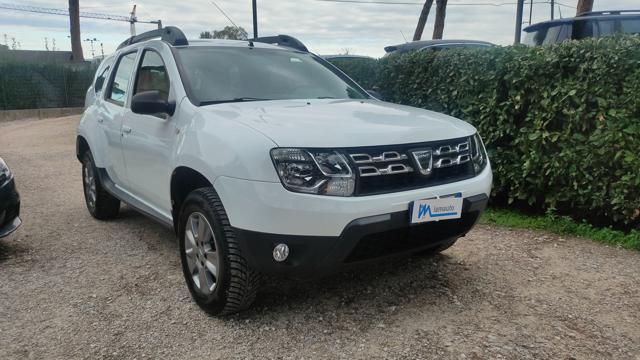 DACIA Duster 1.6 115CV Start&Stop, Clima,Stereo