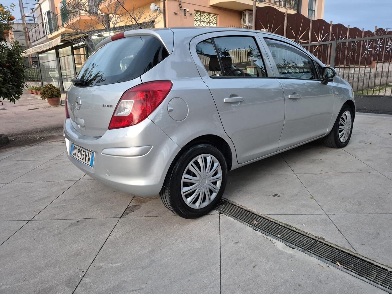 Opel Corsa 1.3 CDTI 75CV ecoFLEX 5 porte Club