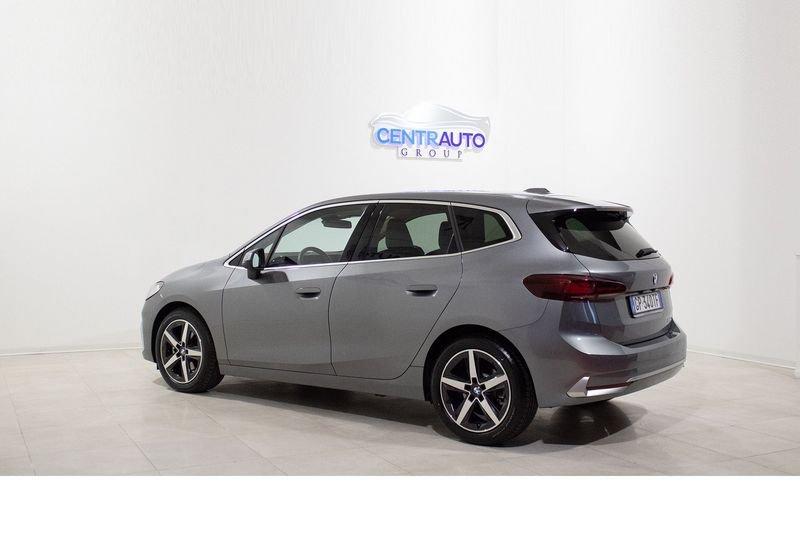 BMW Serie 2 Active Tourer 218d Luxury