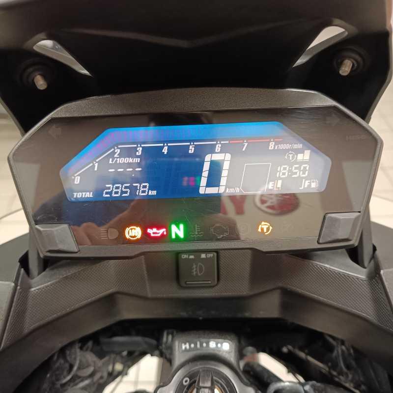 Honda NC 750 X DCT ABS - 2018