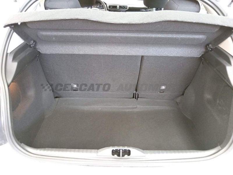 Citroën C3 C3 1.5 bluehdi You s&s 100cv