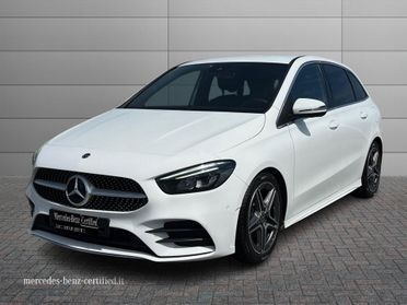 Mercedes-Benz B 180 d Premium auto